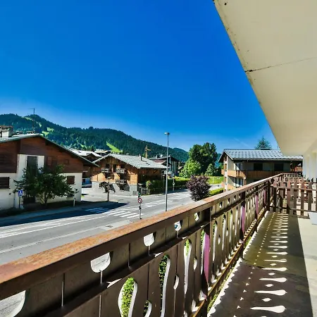 1 Pour 4 A 6 Pers, Proche Centre Et Pistes, Parking Inclus - Fr-1-685-63 * Les Gets